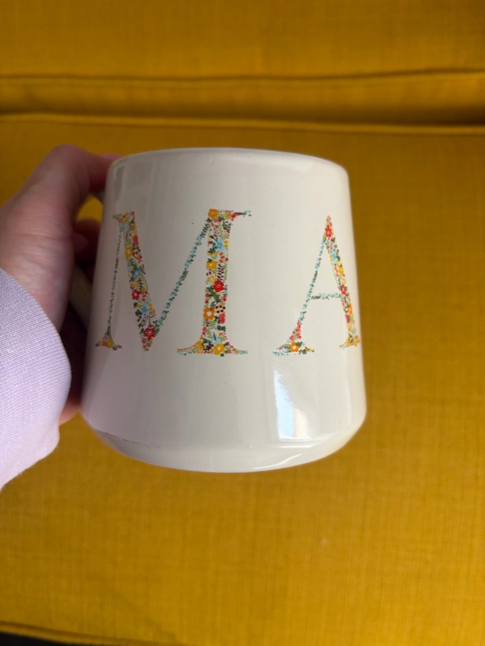 2/$20❤️- HOME | Mama Mug